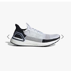 Men’s Adidas ultraboost 2019, size 11